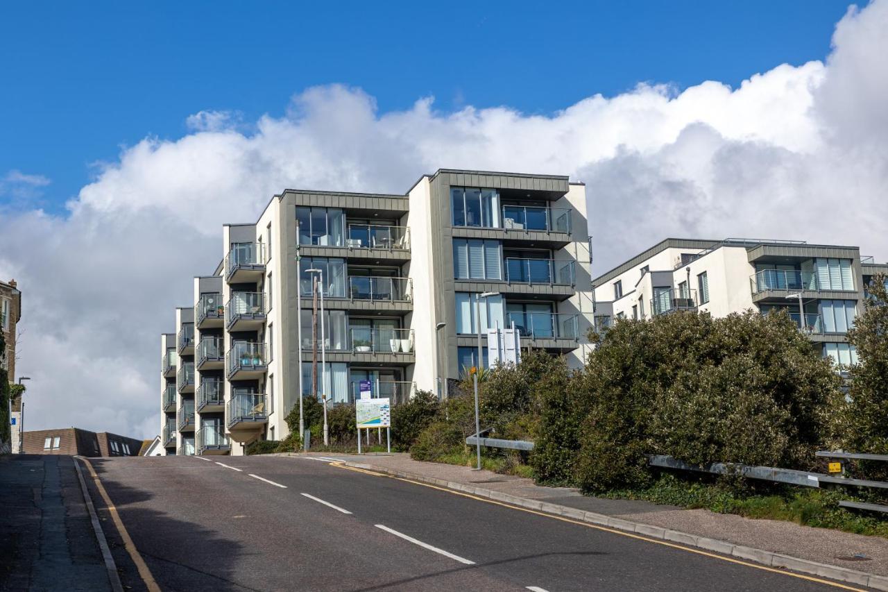 Seaview West Coast Apartamento Bournemouth Exterior foto